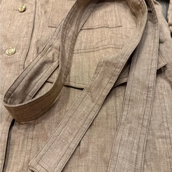 Sessun Sahajo Jacket M - Picture 8 of 10